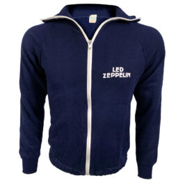 Concert Clothing <br>1977.07.23 <br>Oakland, Jacket (Blue)