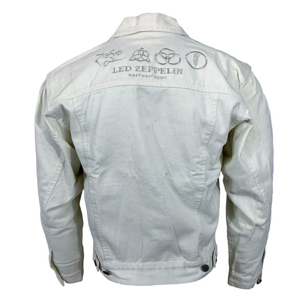 Remasters <br>Jacket, Promo (Japan)