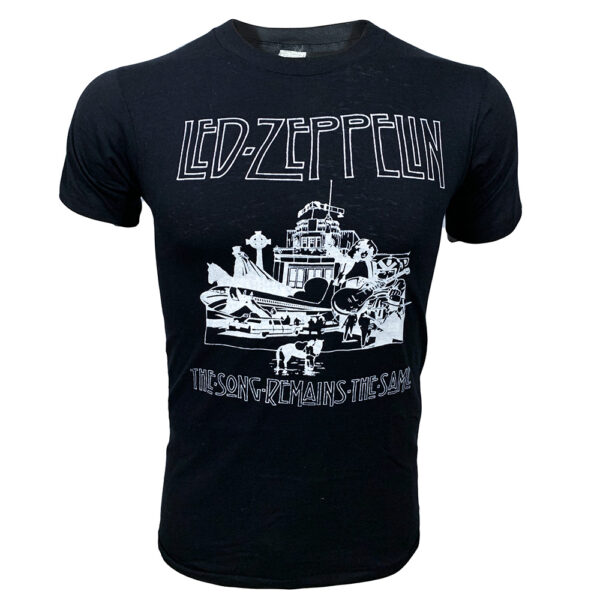 TSRTS (1976) <br>T-Shirt, Promo (USA)