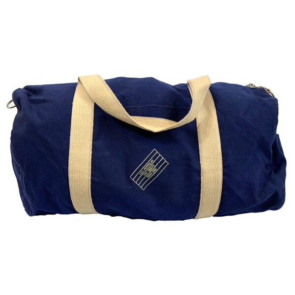 Concert Clothing <br>1980 <br>The 1980's Part One, Duffle Bag