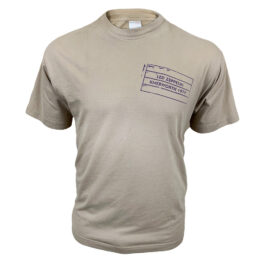 Concert Clothing <br>1979.08.04 <br>Knebworth, T-Shirt