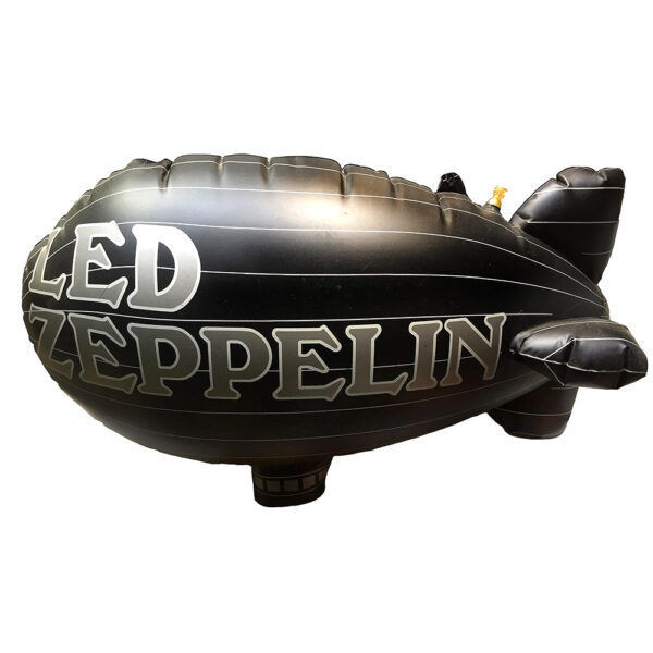 Presence (1976) <br>Display, Inflatable Blimp (Japan)