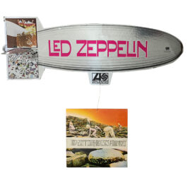 Houses of the Holy (1973) <br>Display (USA)