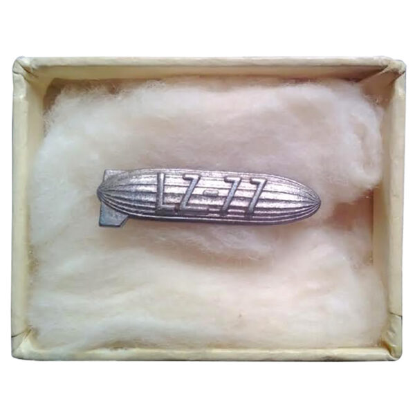 Pin (1977) <br>Commissioned for the Band (UK)
