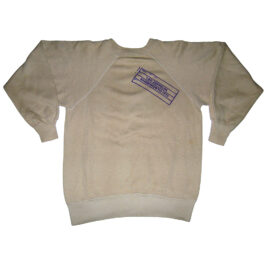 Concert Clothing <br>1979.08.04 <br>Knebworth, Sweatshirt
