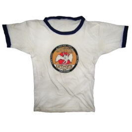Concert Clothing <br>1979.08.04 <br>Knebworth, T-Shirt