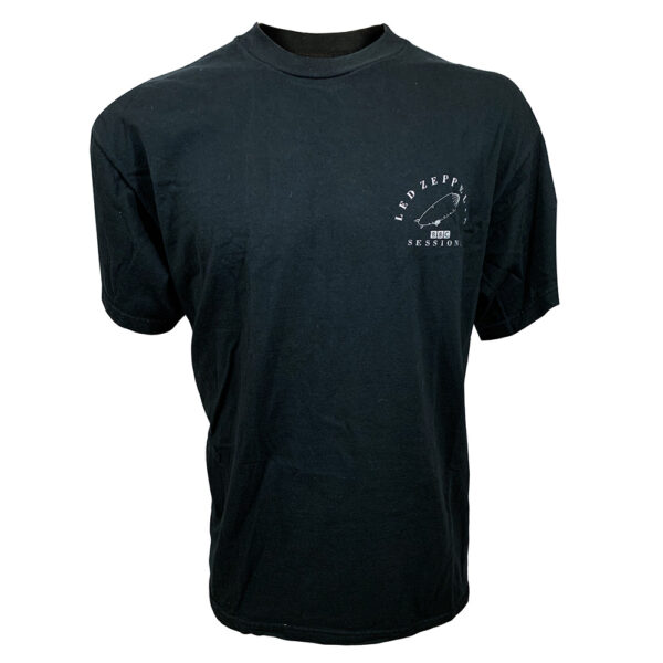 BBC Sessions <br>T-Shirt (USA)