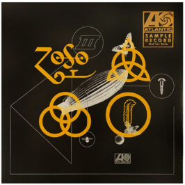 Single <br>United Kingdom (R7-566332) <br>Rock and Roll / Friends (Promo)