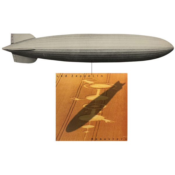 Remasters <br>Display, Hanging (Australia)