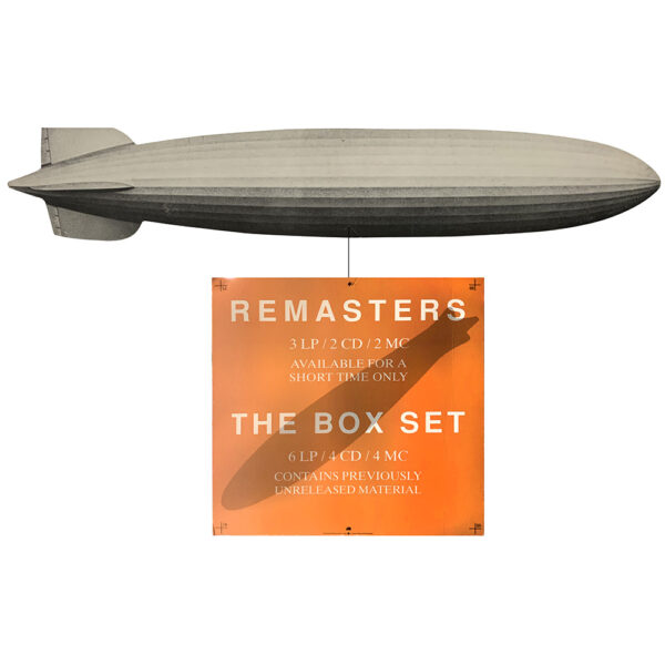 Remasters <br>Display, Hanging (Australia) - Image 2
