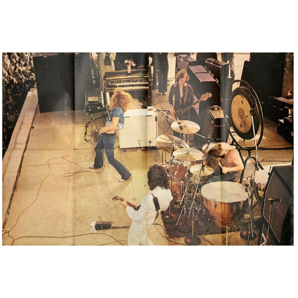 Magazine <br>Flashrock (1975) - Image 2