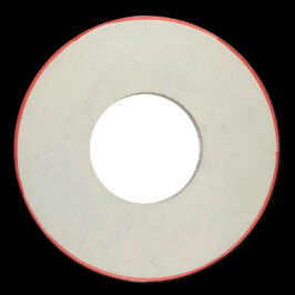 Single <br>Japan (P-1101A) <br>Black Dog / Misty Mountain Hop (Test Pressing #1)