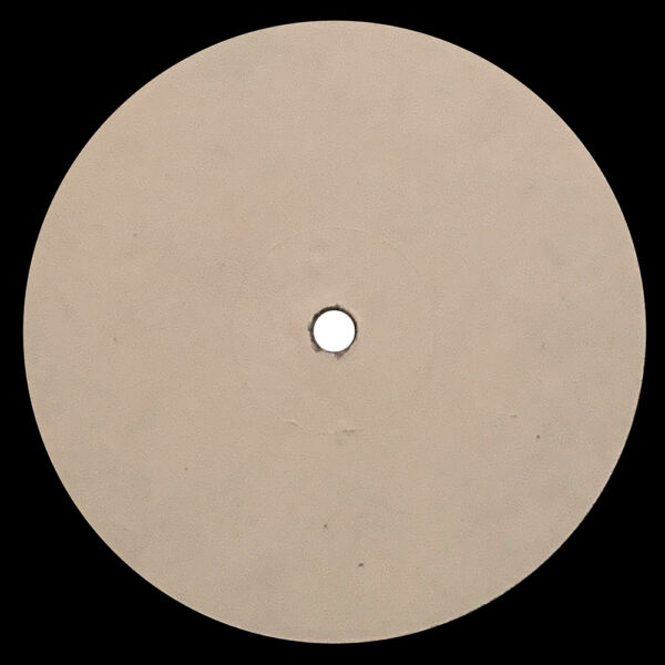 LP <br>Led Zeppelin II <br>Poland (K40037) Test Pressing - Image 2