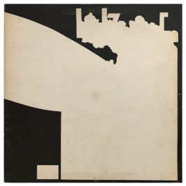 LP <br>Led Zeppelin II <br>UK, Misprint (K40037)