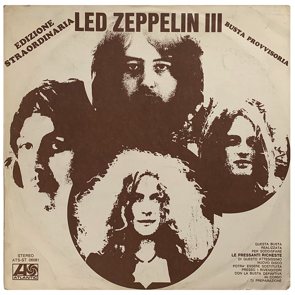 Led zeppelin iii led zeppelin. Led Zeppelin 3 LP. Led Zeppelin III обложка. Led Zeppelin альбомы. Led Zeppelin lll.
