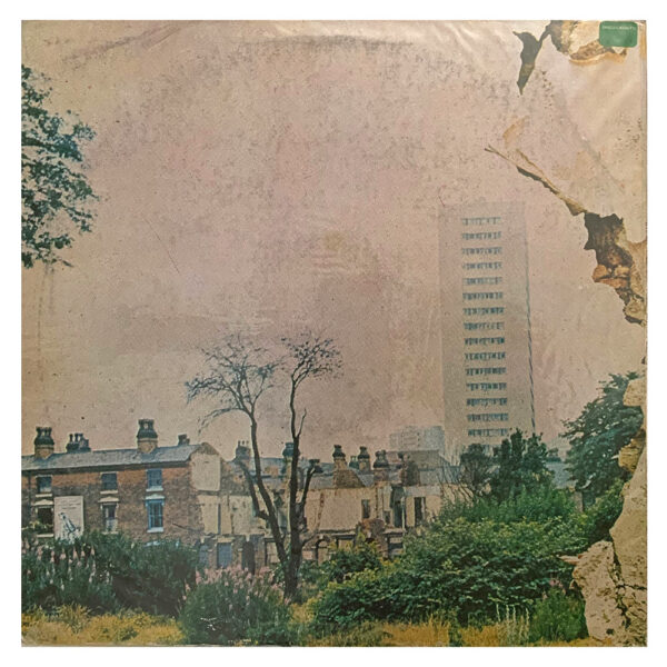 LP <br>Led Zeppelin IV <br>Peru (2401012) - Image 2