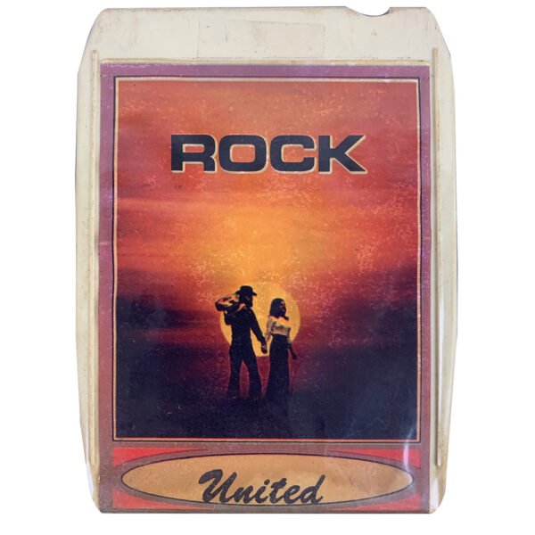 8-Track <br>Greatest Hits