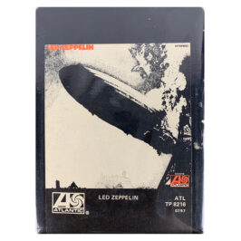 8-Track <br>Led Zeppelin <br>USA (TP 8216)