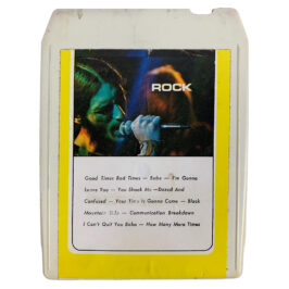 8-Track <br>Led Zeppelin