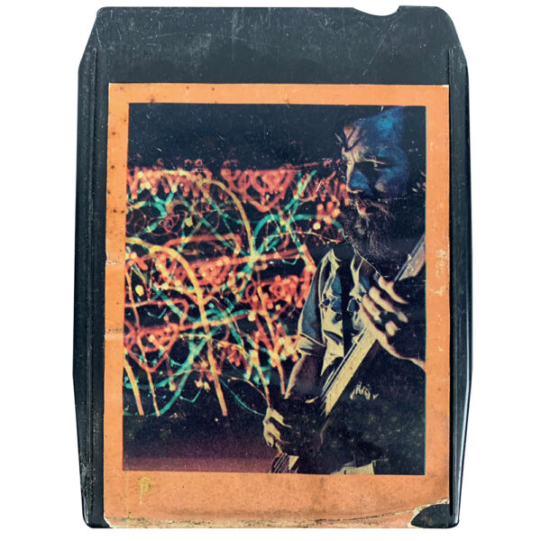 8-Track <br>Led Zeppelin IV