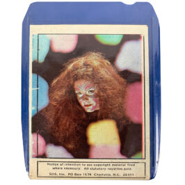 8-Track <br>Led Zeppelin IV