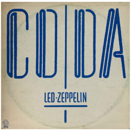 LP <br>Coda <br>South Korea (SM968)