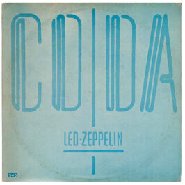 LP <br>Coda <br>South Korea (543)