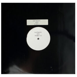 LP <br>Coda <br>Spain (79.0051-1) Test Pressing