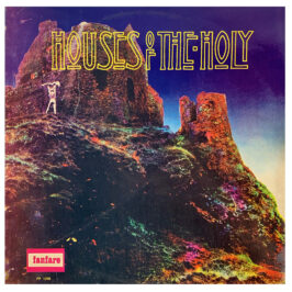 LP <br>Houses of the Holy <br>Singapore (FF1255)