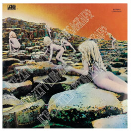 LP <br>Houses of the Holy <br>Mexico (LDWA-5028)