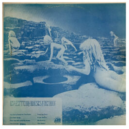 LP <br>Houses of the Holy <br>South Korea (227)