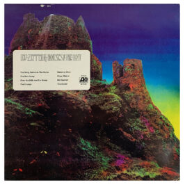 LP <br>Houses of the Holy <br>South Korea (OLW156)