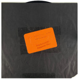 LP <br>Houses of the Holy <br>USA (SD7255) Test Pressing