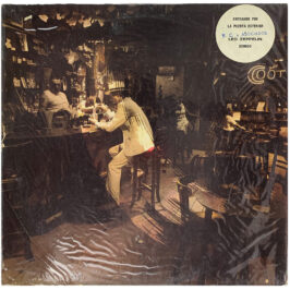 LP <br>In Through the Out Door <br>Argentina (208650) Promo