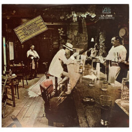 LP <br>In Through the Out Door <br>Ecuador (LP-73010)