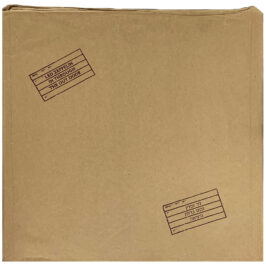 LP <br>In Through the Out Door <br>Israel (59410)