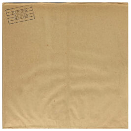 LP <br>In Through the Out Door <br>Taiwan (Major-031)