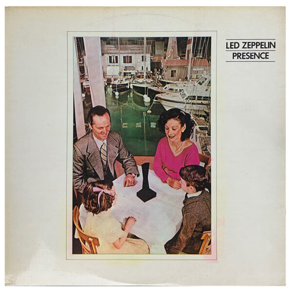 LP <br>Presence <br>Singapore (LSLP52)