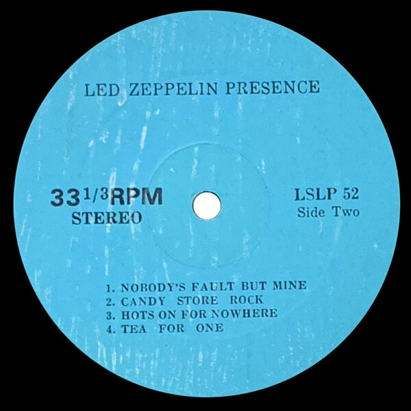 LP <br>Presence <br>Singapore (LSLP52) - Image 4
