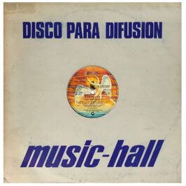 LP <br>Presence <br>Argentina (14.222) Promo