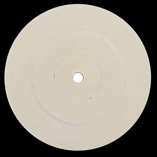 LP <br>Presence <br>UK (50942) Test Pressing - Image 3