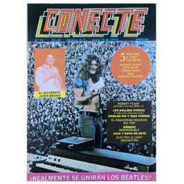Magazine <br>Conecte (1976)