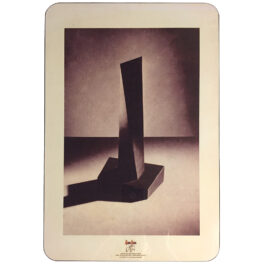 Presence (1976) <br>Poster (UK)