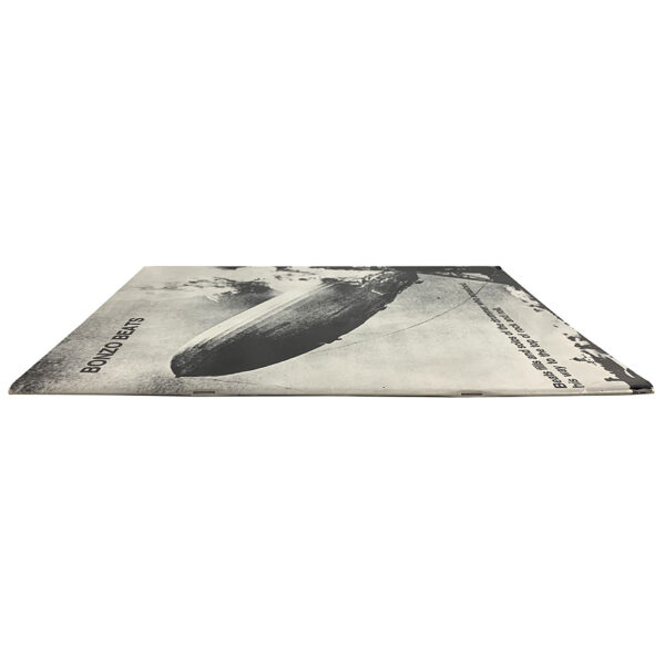 Songbook <br>Bonzo Beats (USA) - Image 2
