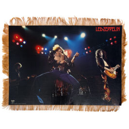 Poster (1975) <br>Swan Song/Warner Pioneer, Promo (Japan)