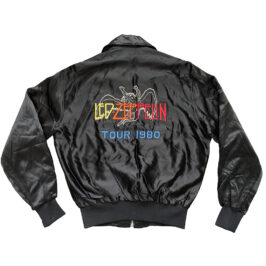 Concert Clothing <br>1980.11.03 <br>Philadelphia, Jacket