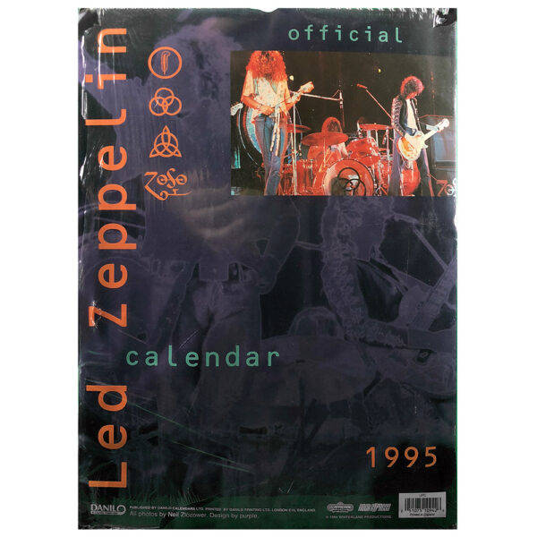 Calendar (1995)