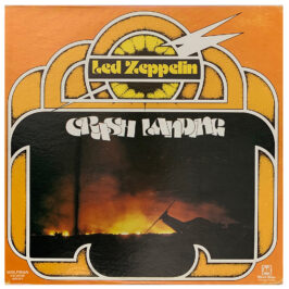 LP <br>Led Zeppelin II <br>USA (AG 5321)