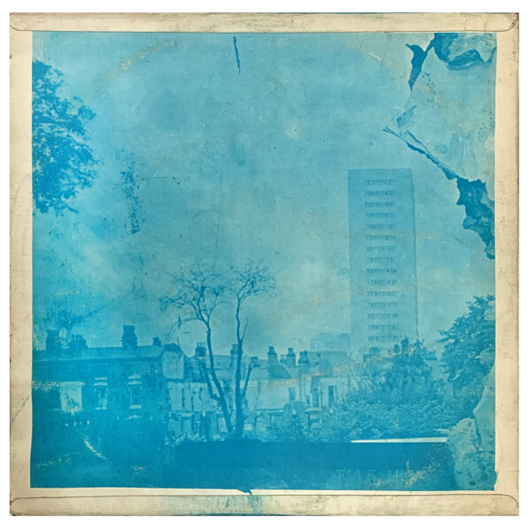 LP <br>Led Zeppelin IV <br>South Korea (008) - Image 2