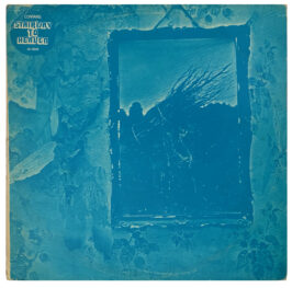 LP <br>Led Zeppelin IV <br>South Korea (9005) #2